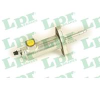 3701 LPR Cilindro secondario, Frizione per MERCEDES-BENZ,PUCH