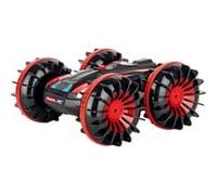 Carrera - 370160131-2.4GHz All-Terrain Stunt Car - Auto d'acqua