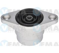 370173 Supporto ammortizzatore a molla Vema