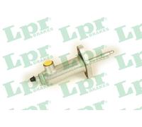 3702 LPR Cilindro secondario, Frizione per MERCEDES-BENZ