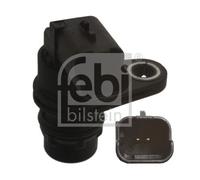 37025 FEBI BILSTEIN Sensore, Velocità per CITROËN,PEUGEOT
