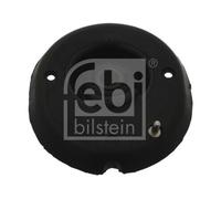 37030 FEBI BILSTEIN Supporto ammortizzatore a molla per CITROËN,PEUGEOT