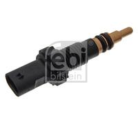 37032 FEBI BILSTEIN Sensore, Temperatura refrigerante per BMW,MINI