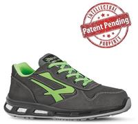 SCARPA AN.BASSA NABUK IDROREP.S3 46