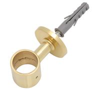 PASSANTE OTT LUC A MURO PER TUBO MM 30 PZ 6