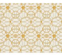 370491 - Versace 4 Barocco Design Crema Oro Argento Bianco AS Creation Parati