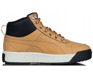 370552-04 Puma Tarrenz SB Puretex Stivali Invernali Caldi Uomo Scarpe...