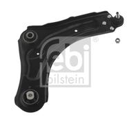 37068 FEBI BILSTEIN Braccio oscillante, Sospensione ruota per RENAULT