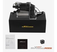 37106793778 Sospensioni Pneumatiche Compressore d'Aria & Relè for BMW 5 E61