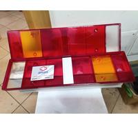 37108028 Coppia Gemme Posteriori Iveco Daily 7 Funzioni Leart