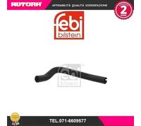 FEBI BILSTEIN 37126 Flessibile Ventilazione monoblocco per FIAT 500 (312)