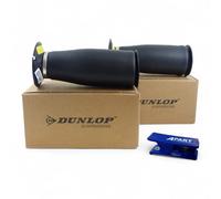 37126765602 2x DUNLOP Luftfedern per BMW 5er Kombi E61 Soffietto Primavera Asse