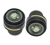 2X Sospensioni Ad Aria Posteriore for BMW X5 E70 F15 X6 E71 E72 F16 37126790079