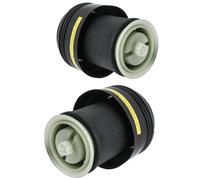 2X Posteriore Sospensioni Pneumatiche SX DX for BMW X5 E70 X6 E71 37126790078