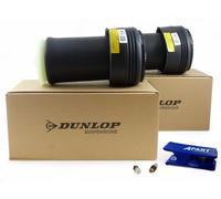 37126795013 2x DUNLOP Luftfedern BMW X5 E70 F15 O X6 E71 E72 F16 Asse