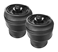 37126795013 Coppia Molle pneumatiche Posteriori Sospensione Aria per X5 F15 X6 F16 4.4L #37126795014