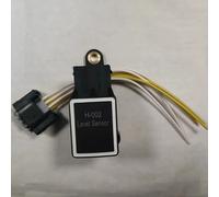 37141093697 nuovo sensore di controllo del livello di altezza + connettore per BMW 1 3 5 6 7 X5 Z4 Z8 MINI 37140141444, 37141093699, 37146778811