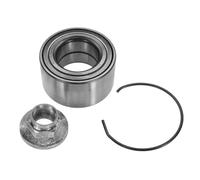 Set di cuscinetti ruota MEYLE 37-14 650 0002