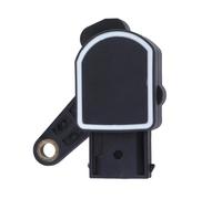 37146763735 Sensore Livello Dei Fari Per BMW Serie 1 3 5 E60 E81 E87 E90 E91 E92 320 325 520 X1 X5 X6 Per M3 37146785207 Sensore Livello Per Altezza