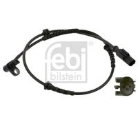 37159 FEBI BILSTEIN Sensore, N° giri ruota per ALFA ROMEO,FIAT,OPEL,VAUXHALL