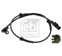 37159 Sensore, N° giri ruota Febi Bilstein