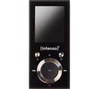 Intenso Video Scooter BT 1.8 16GB Nero 3717470