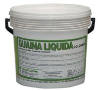 GUAINA LIQUIDA GRIGIA KG.5 PROTETTIVO IMPERMEABILIZZANTE COLORATO RIFLETTENTE