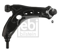 37196 FEBI BILSTEIN Braccio oscillante, Sospensione ruota per ,SEAT,SKODA,VW