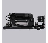 37206789450 Compressore Sospensioni Pneumatiche + Valvola + Staffa for BMW F07