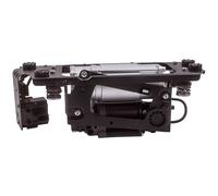 37206789450 Compressore Sospensioni Pneumatiche + Valvola + Staffa for BMW F07
