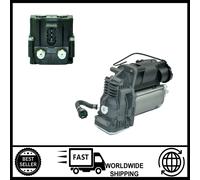 37206799419, 37206789937 Set x1 Compressore Pompa, Elettrovalvola per BMW x5 x6