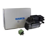 37206875177 BMW X5 F16 E X6 F16 WABCO OEM 4154030472 Compressore Incl. Relè