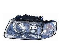37220 FARO PROIETTORE ANTERIORE Dx AUDI A3 2000>2003