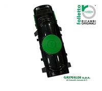 37240 VORWERK FOLLETTO INTERRUTTORE MANICO PER ASPIRAPOLVERE VK7 ORIGINALE