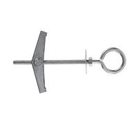 37242 Q.TA' 50 FISCHER TASSELLO ANCORA KDO 4 OCCHIOLO M4X65