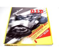 372758000 KIT CATENA CORONA PIGNONE DID HONDA CB 600 Hornet 2006-600CC