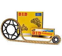 372834000 KIT CATENA CORONA PIGNONE DID HONDA XL 700 V Transalp 2010-700CC