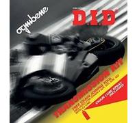 372846000 KIT CATENA CORONA PIGNONE DID HONDA XL 650 V Transalp 1999-2007 650CC