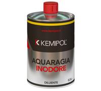 37290 Q.TA' 20 ACQUARAGIA INODORE KEMIPOL 0,500 L