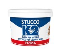 37300 Q.TA' 12 STUCCO PRONTO K2 ROVERE DA 1 KG