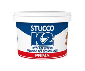 37300 Q.TA' 12 STUCCO PRONTO K2 ROVERE DA 1 KG