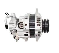 3730042851 Alternatore Generatore, Compatibile Con HYUNDAI Galloper TeRacan H100, Compatibile Con MITSUBISHI Galloper 2.5 TD