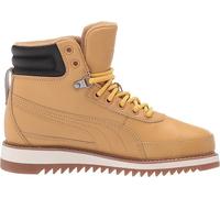 373026-03 Puma Desierto V2 Puretex Marrone Scarpe da Uomo Invernali Scarpe...