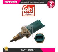 febi bilstein 37341 commutatore luce retromarcia, 1 unità