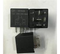 3735014-08 Relè di controllo lampeggiatore HF3506 12V 8pin JA3506