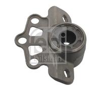 37354 FEBI BILSTEIN Supporto ammortizzatore a molla per ABARTH,ALFA ROMEO,FIAT,O