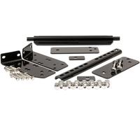 373955 PLOW MNT BRACKET ATV CNG2 CAN AM OUTLANDER 650 EFI 4X4 MAX XT DPS 2014