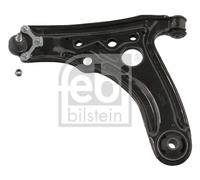 37409 FEBI BILSTEIN Braccio oscillante, Sospensione ruota per SEAT,VW