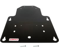 374147 KIT DI MONTAGGIO PALA ARCTIC CAT WILDCAT 1000 EFI HO 4X4 X EPS LTD 2016