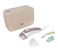 374203 Braun Silk-Expert Pro IPL PL7147 NUOVO